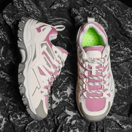 WW | Walk Sneaker Robuster Wanderschuh für Frauen