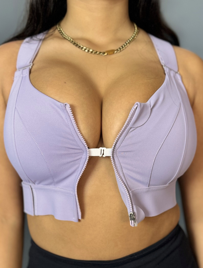 W&W Mode | High Impact Bra