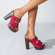 WW | Bequeme Und Stylische Damenschuhe