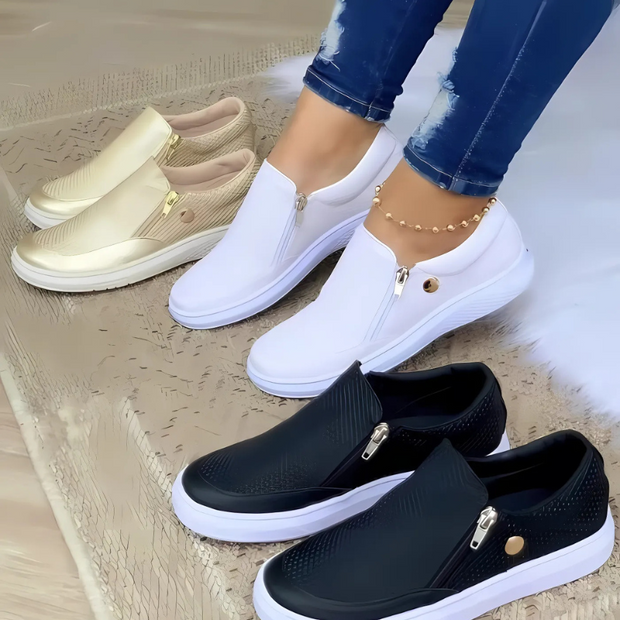 WW | Orthopädische Schuhe für Damen Bequem