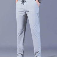 WW | Herren-Hosen aus Is-Seide