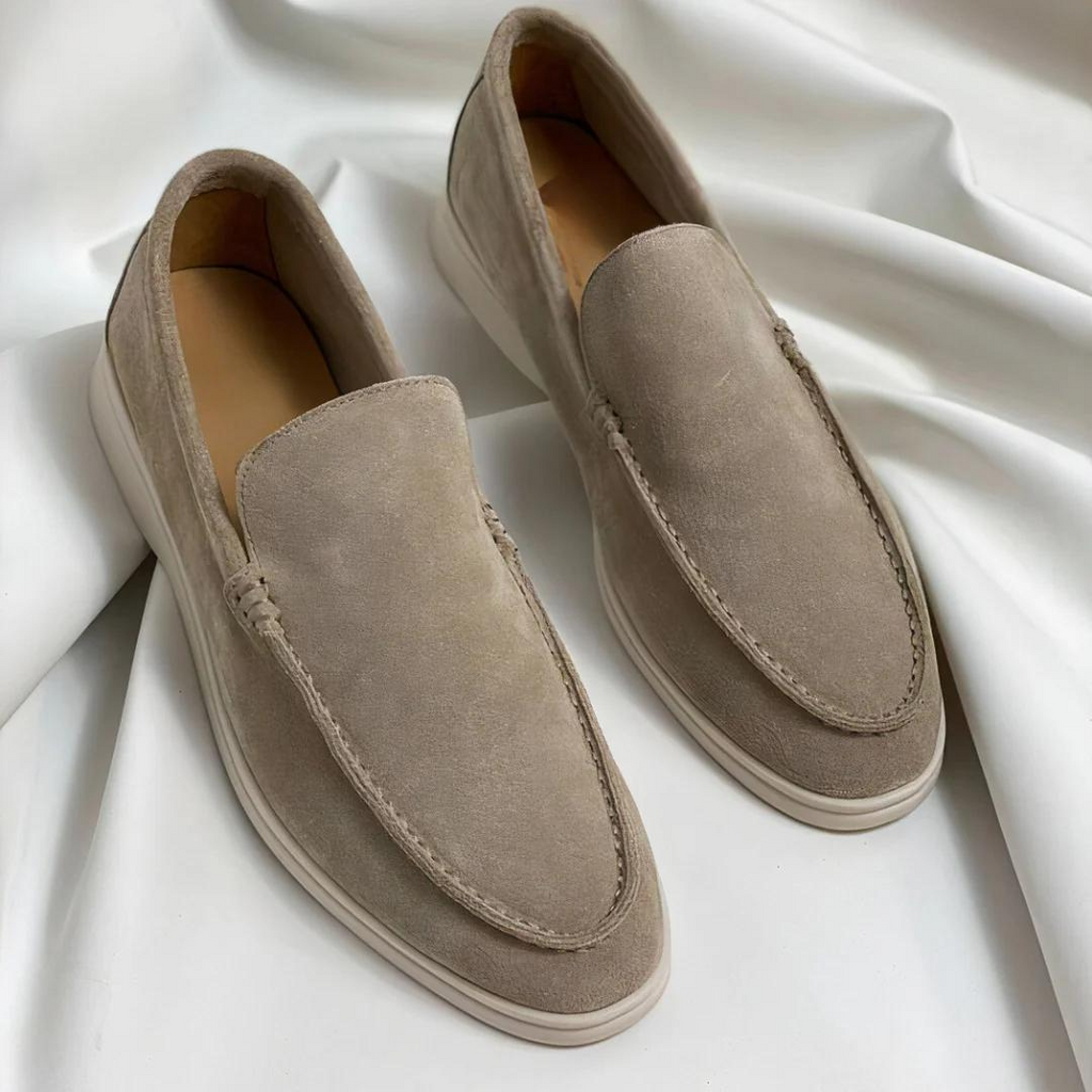 Wolff | Elegante Loafers