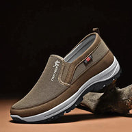 WW | Atmungsaktiver Slip-On Freizeitschuh