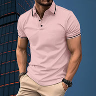 WW | Polo Shirt mit zeitlosem Design