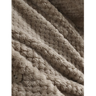 WW | Stylische, Superweiche Fleece-Kapuzenjacke