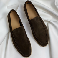 WW | Weinlese Loafers Für Männer