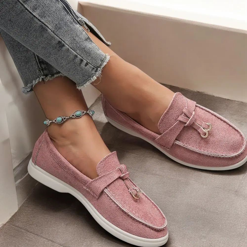 WW | Elegante Orthopädische Damenschuhe