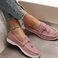 WW | Elegante Orthopädische Damenschuhe