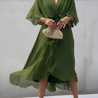 FlairFernweh Sommerrobe