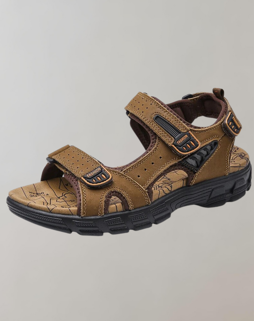 WW | Marke Klassische Herren Sandalen
