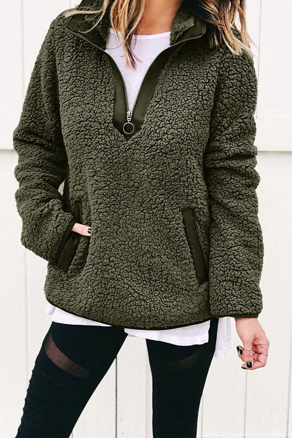 WW | Kuscheliger Pulli für Stil und Wärme im Winter