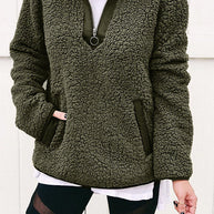 WW | Kuscheliger Pulli für Stil und Wärme im Winter