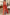 WW | Strapless Twist Front Cut Out Farbiges Mesh Maxi Kleid