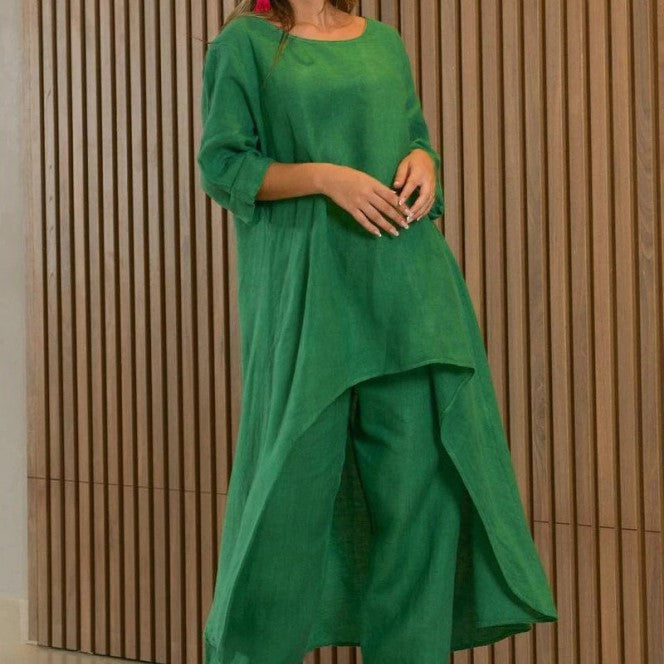 WW | Top und Hose für Damen