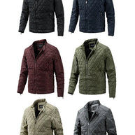 WW | Steppjacke Herren