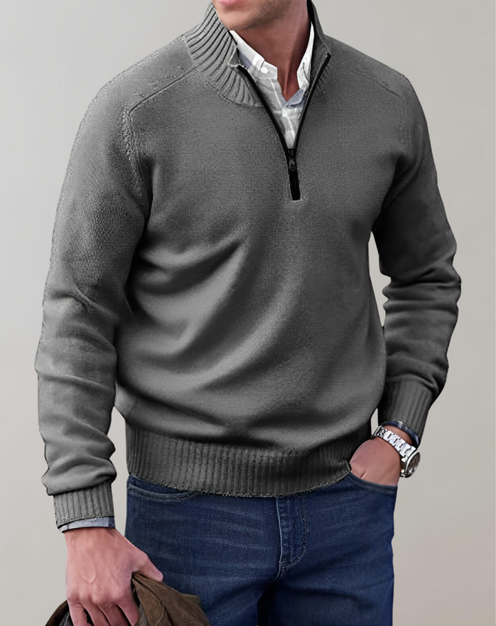 W&W Mode | Pullover für Männer
