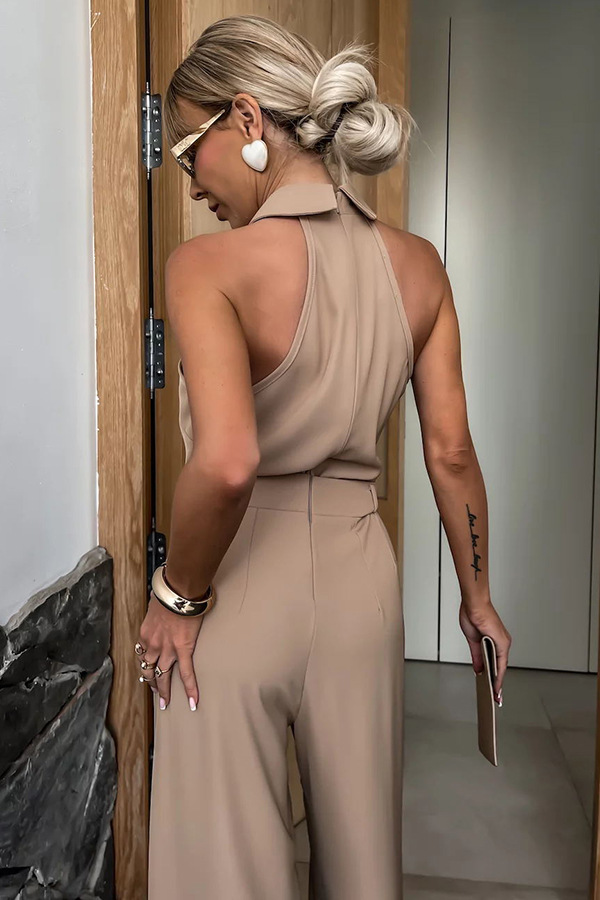 Elegant Allure Halfter Set