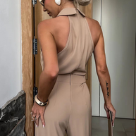 Elegant Allure Halfter Set