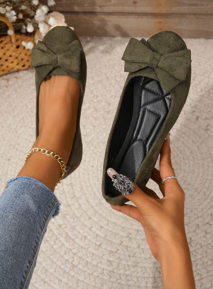 WW | Slipper Bequeme Slipper Schuhe Weiche Gepolsterte Innensohle Leichtgewicht Freizeitgebrauch