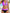 WW Bikini-Set mit Aufdruck