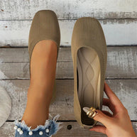 WW | Orthopädische Offene Komfortschuhe