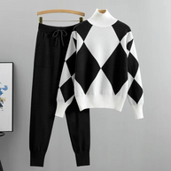 Dawn™ - Geomatric Set für Frauen [Letzter Tag Rabbatt]