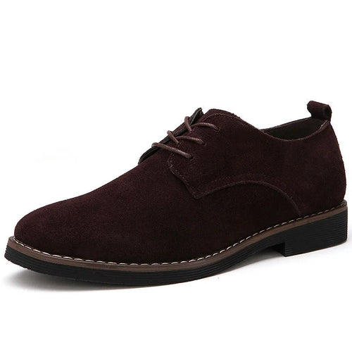 WW | Stilvolle Oxford Schuhe