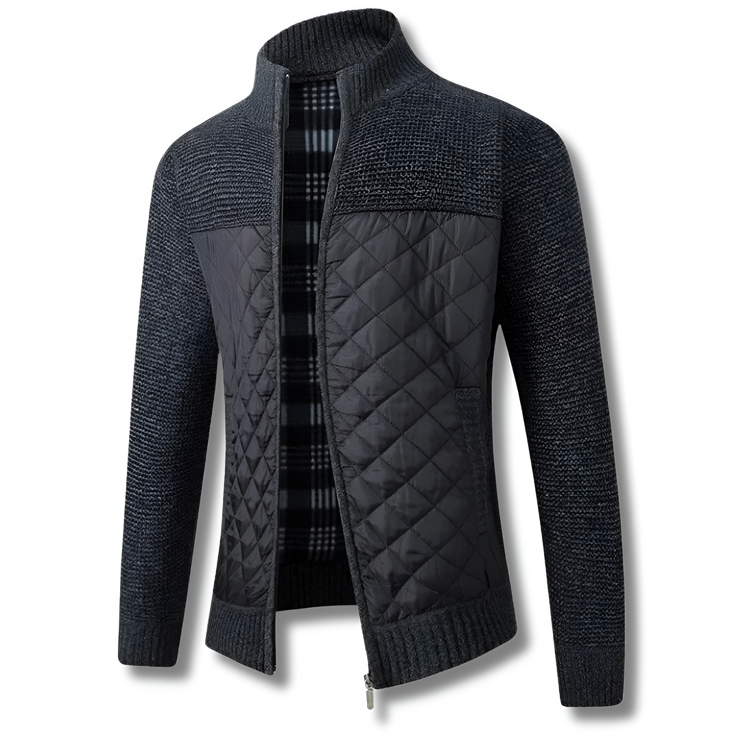 W&W Mode | Modisch schicke Jacke für Herren