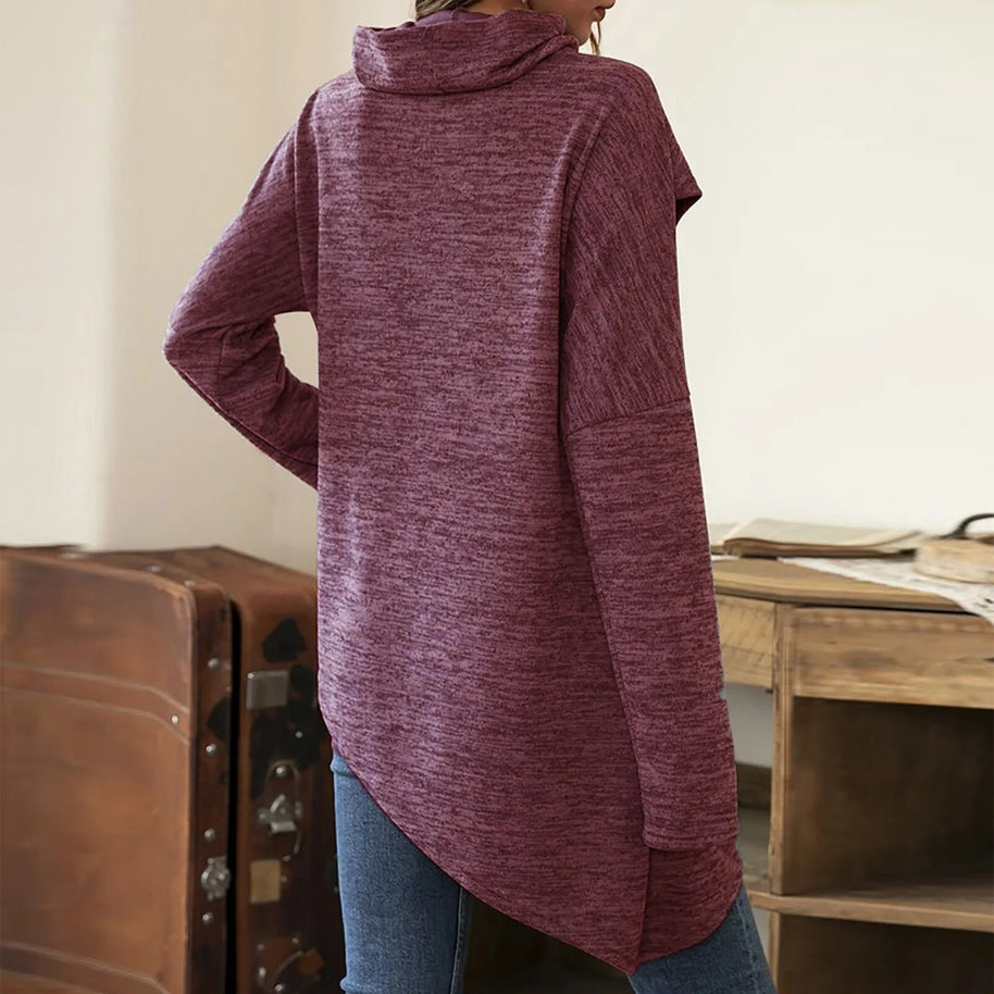 Cormack - Kuschliger Pullover