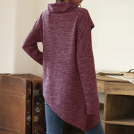 Cormack - Kuschliger Pullover