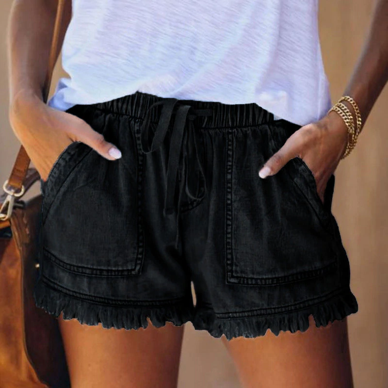 WW | Hip Kurze Hose