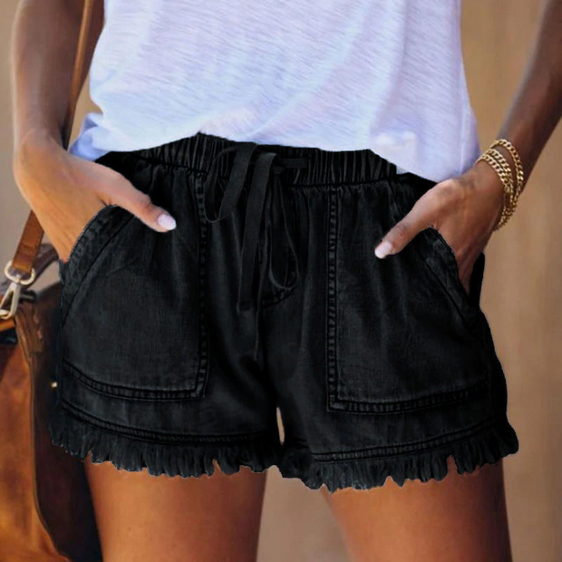 WW | Hip Kurze Hose