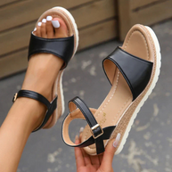 WW | Orthopädische Sandalen für Damen Stilvoll