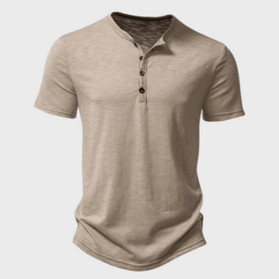 WW | Bequem Und Stilvolles Herren T-Shirt