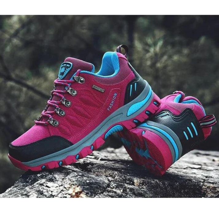 WW | Schuhe Für Damen Natur & Stadt