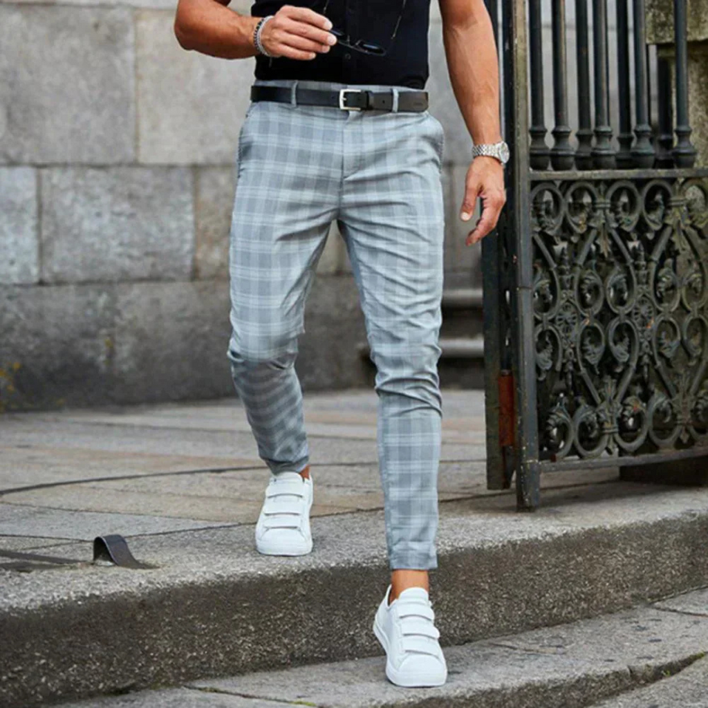 WW | Chinos Chic Für Herren