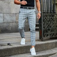 WW | Chinos Chic Für Herren