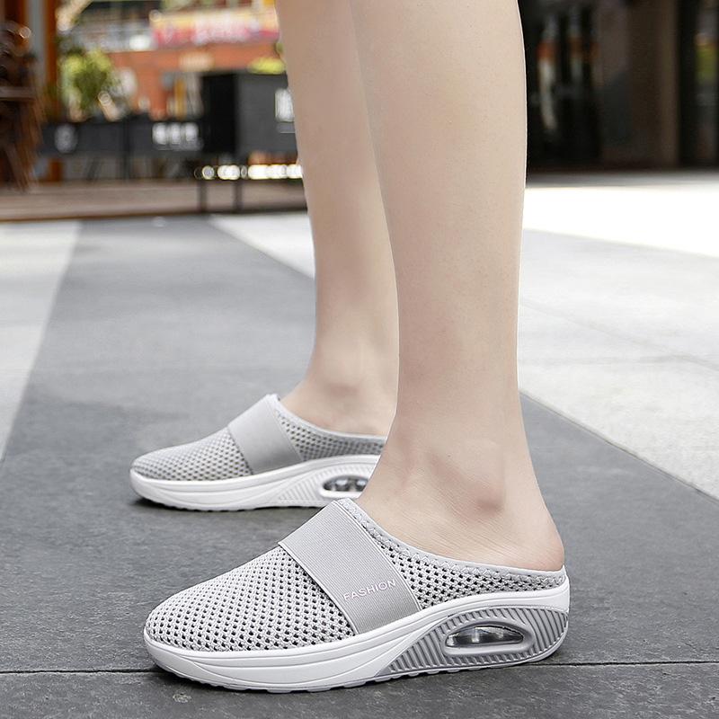 W&W Mode | Ultimative Bequeme Damenschuhe für Jeden Schritt