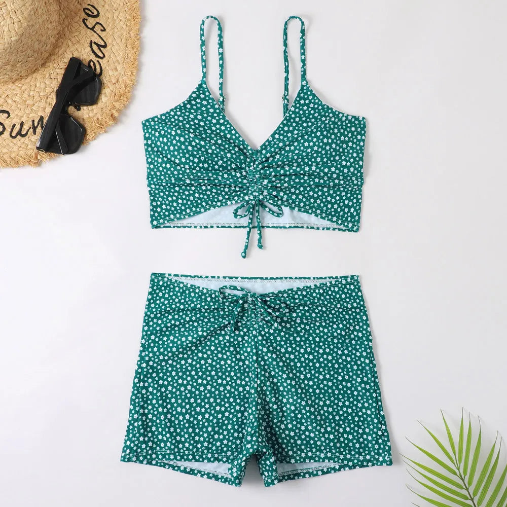 WW | Zweiteiliges Damen Bikini