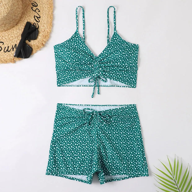 WW | Zweiteiliges Damen Bikini