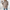 WW - Damen grob gestrickter Rollkragenpullover