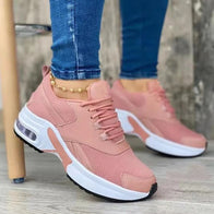 WW | Orthopädische Sneakers - Bequemer Halt