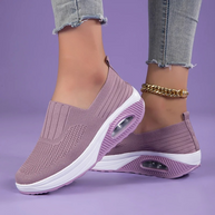 WW – atmungsaktive Damen-Orthopädische Schuhe
