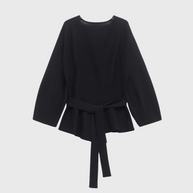 WW | Gebundene Strickjacke Für Damen