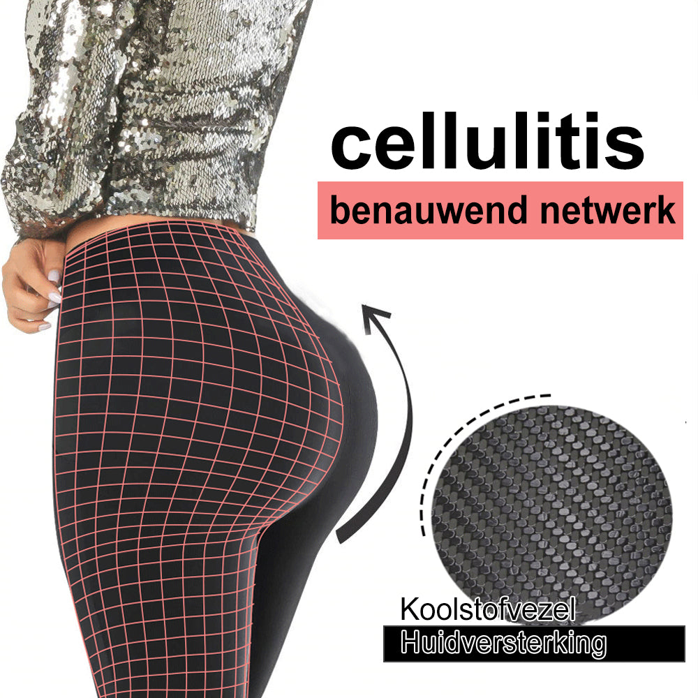 W&W Mode | Kompressionsleggings Für Damen