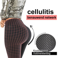 WW | Kompressionsleggings Für Damen