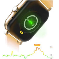 WW | Hochwertige Multifunktionale Smartwatch