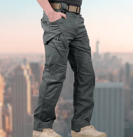 W&W Mode | Taktische Wasserdichte Hose
