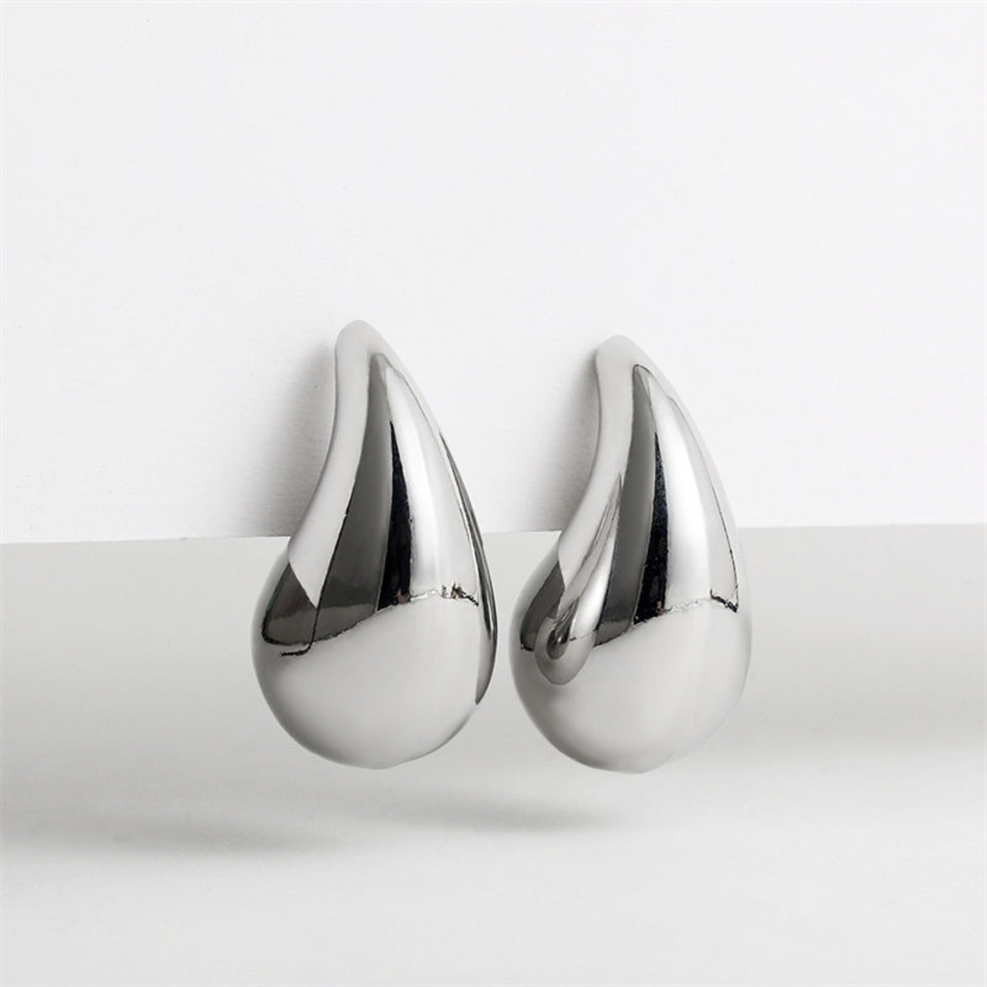 | Elegante Ohrringe