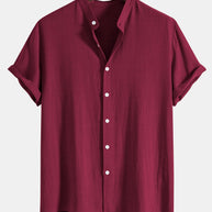 WW | 2 Teiliges Leinensatz Für Herren